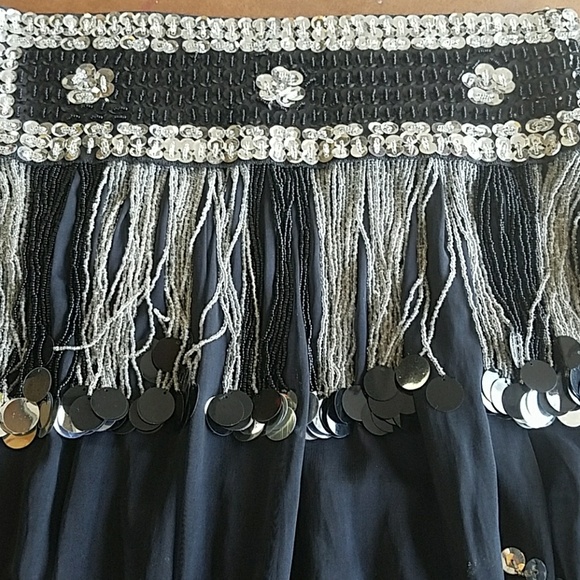 Stunning Belly dance outfit - Picture 6 of 6